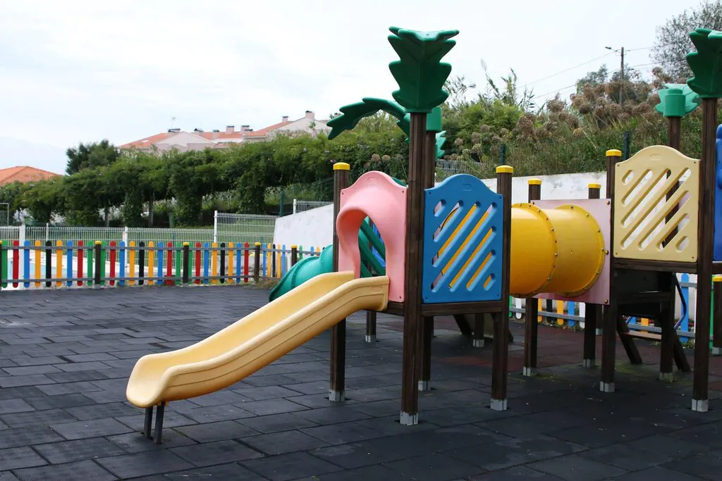 Vieiro Garden