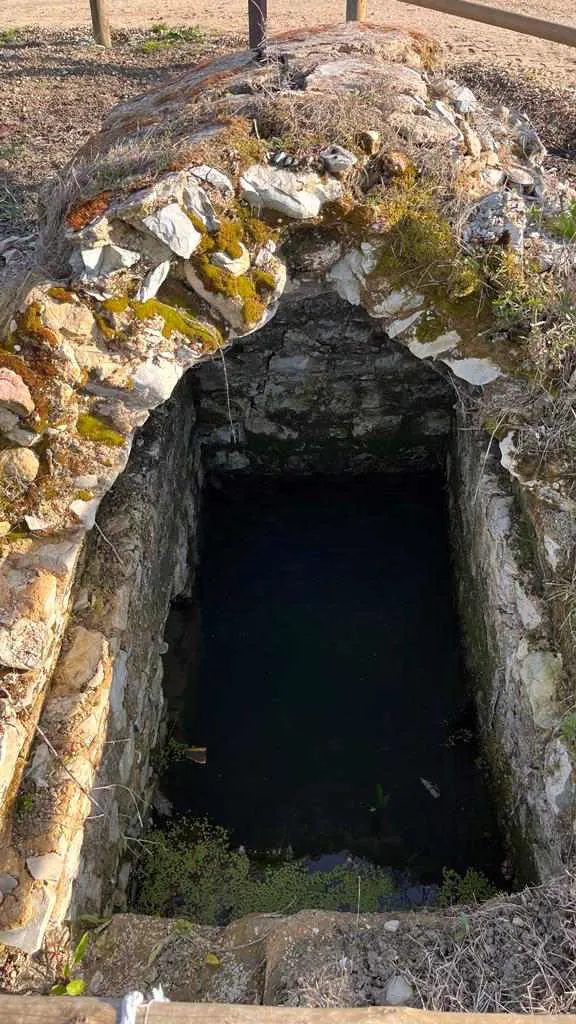 Fonte da Cuba