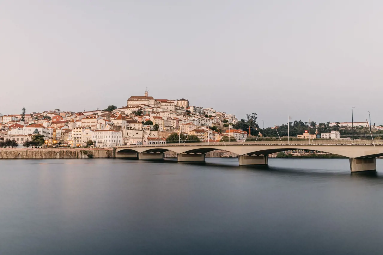 Artesanía de Coimbra