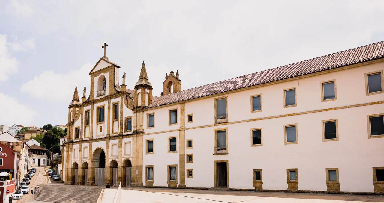 Convento de São Francisco