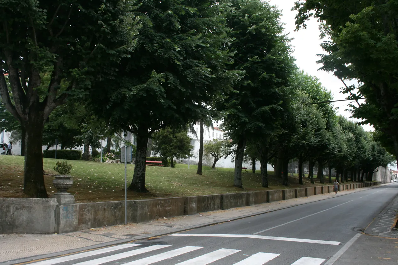 Jardín de los Patos