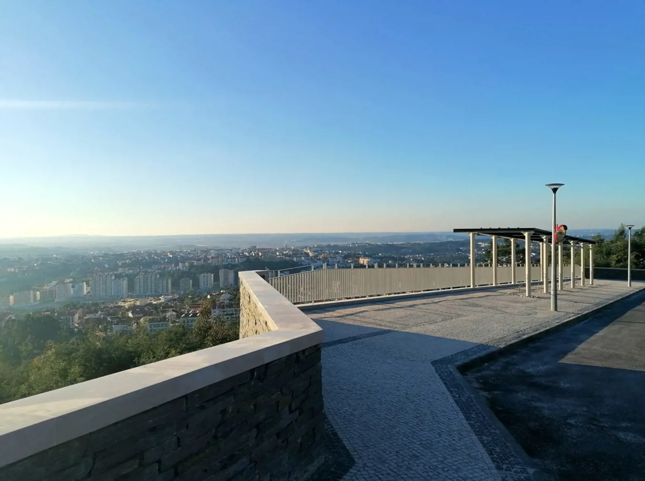 Miradouro da Bela Vista