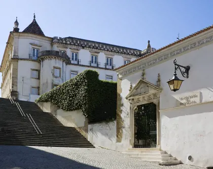 Casa dos Melo
