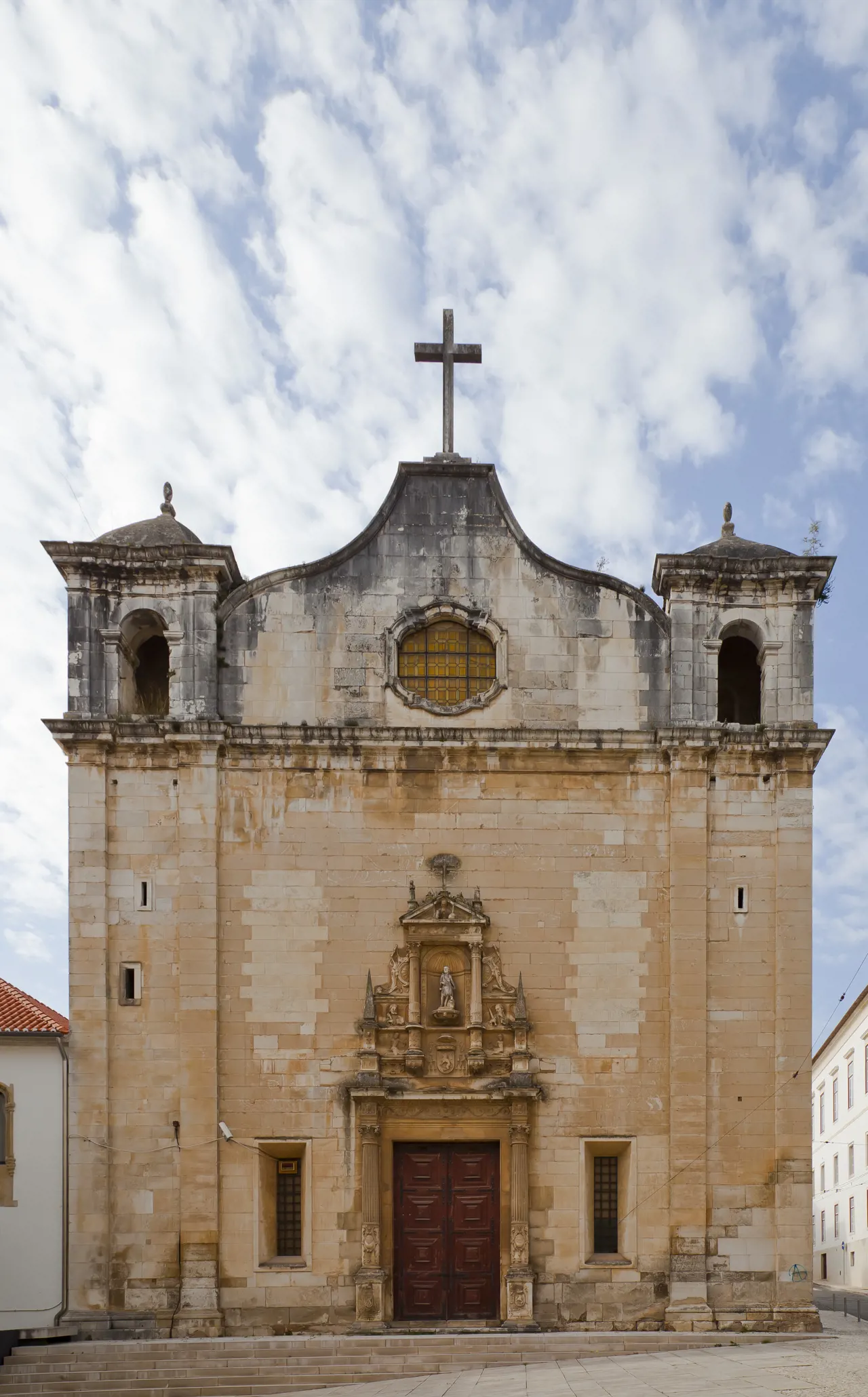Igreja de S. João de Almedina