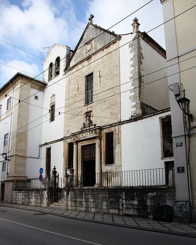 Colegio e Iglesia de Nuestra Señora de la Gracia
