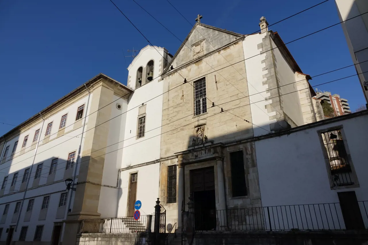 Colegio e Iglesia de Nuestra Señora de la Gracia