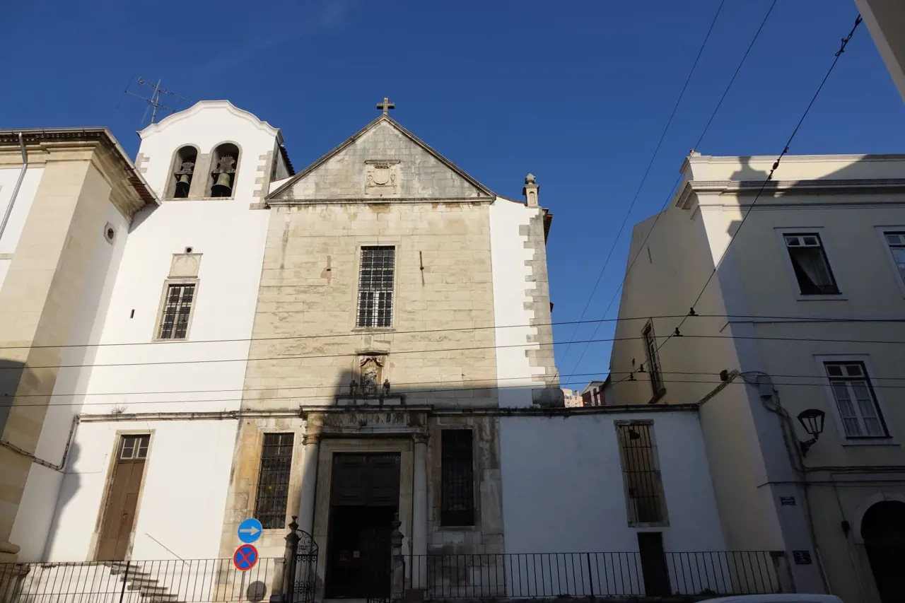 Colegio e Iglesia de Nuestra Señora de la Gracia