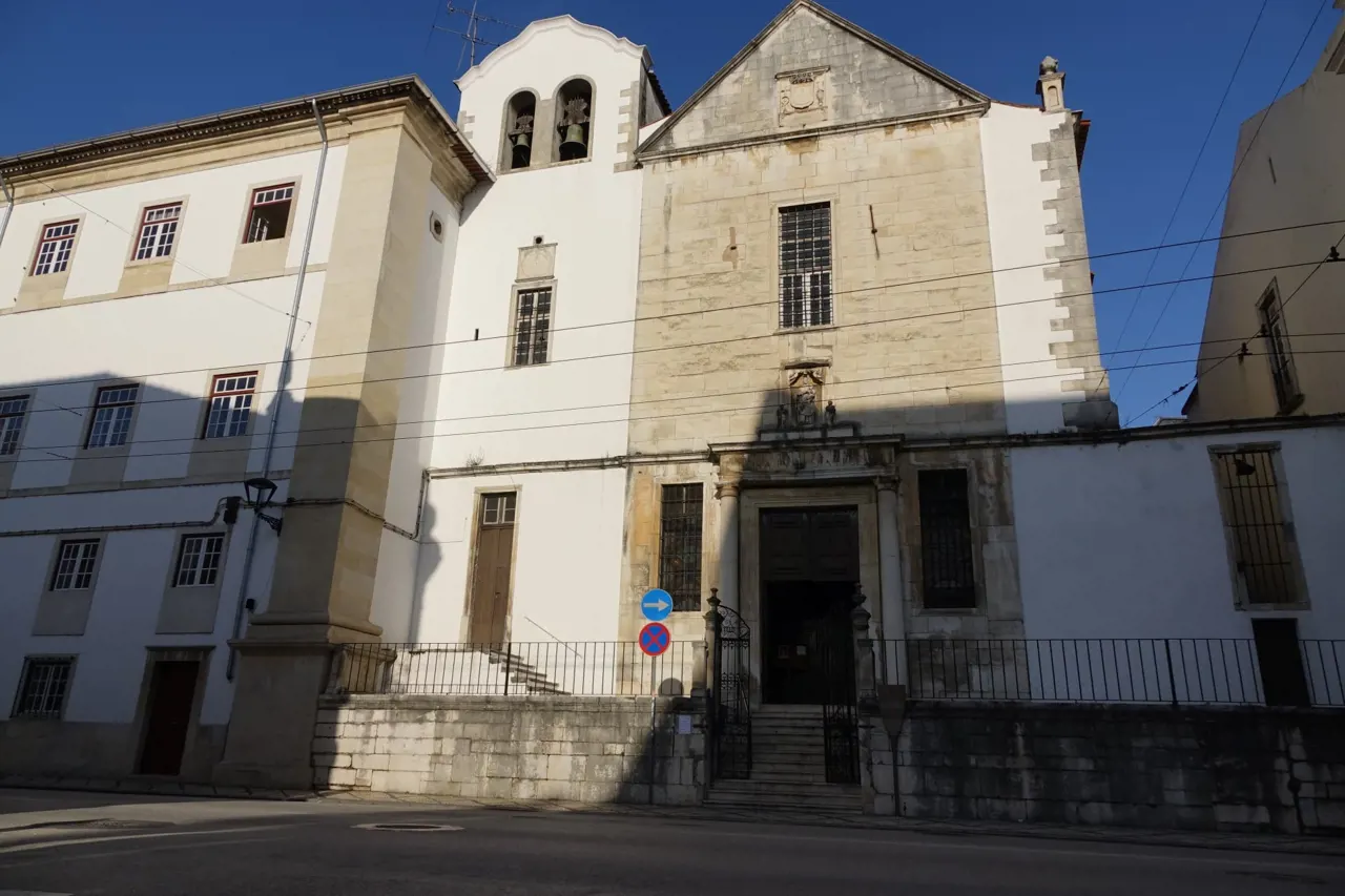 Colegio e Iglesia de Nuestra Señora de la Gracia