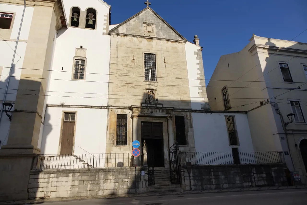 Colegio e Iglesia de Nuestra Señora de la Gracia