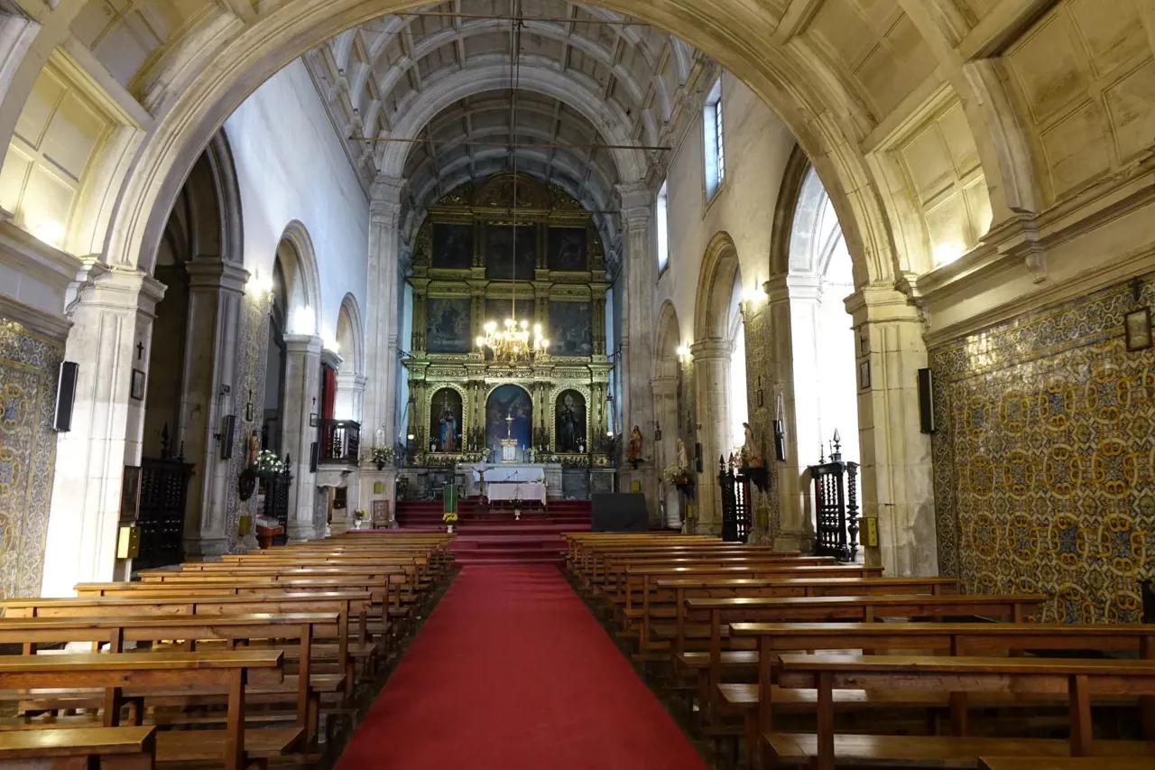 Colegio e Iglesia de Nuestra Señora de la Gracia