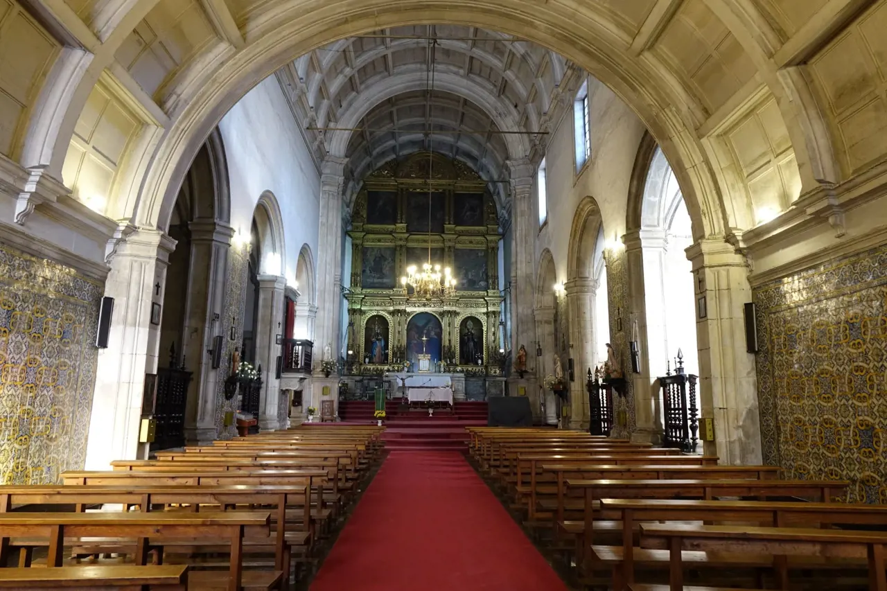 Colegio e Iglesia de Nuestra Señora de la Gracia