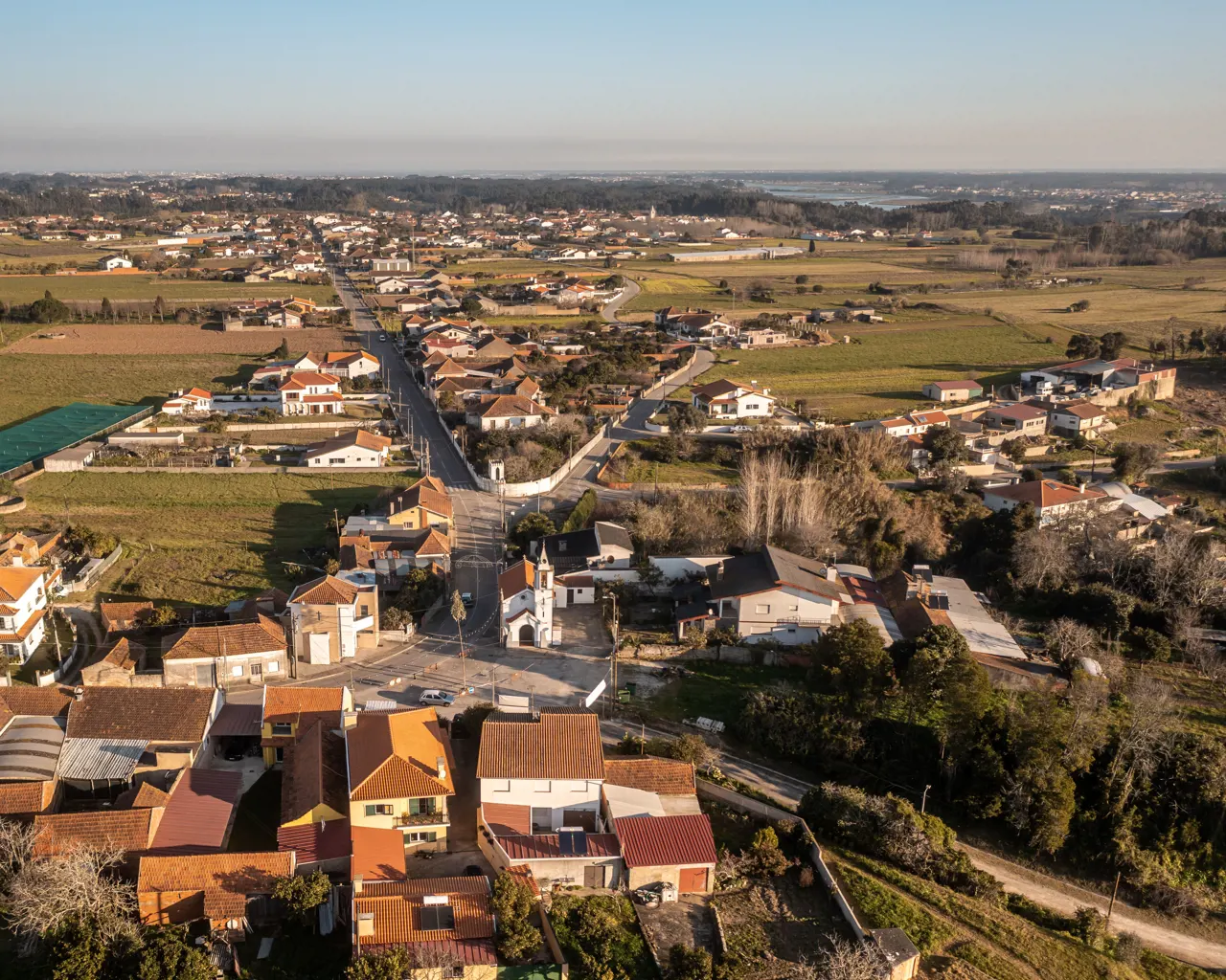 Aldeia do Boco