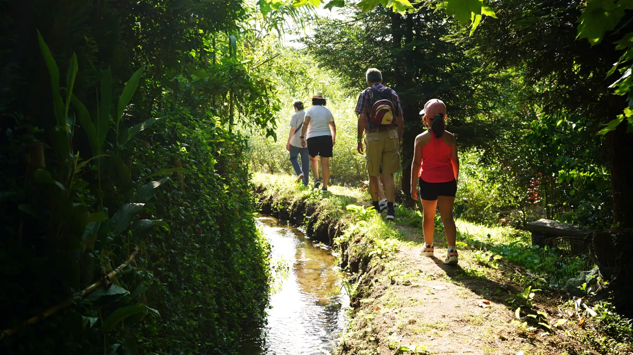 Aldeia do Boco