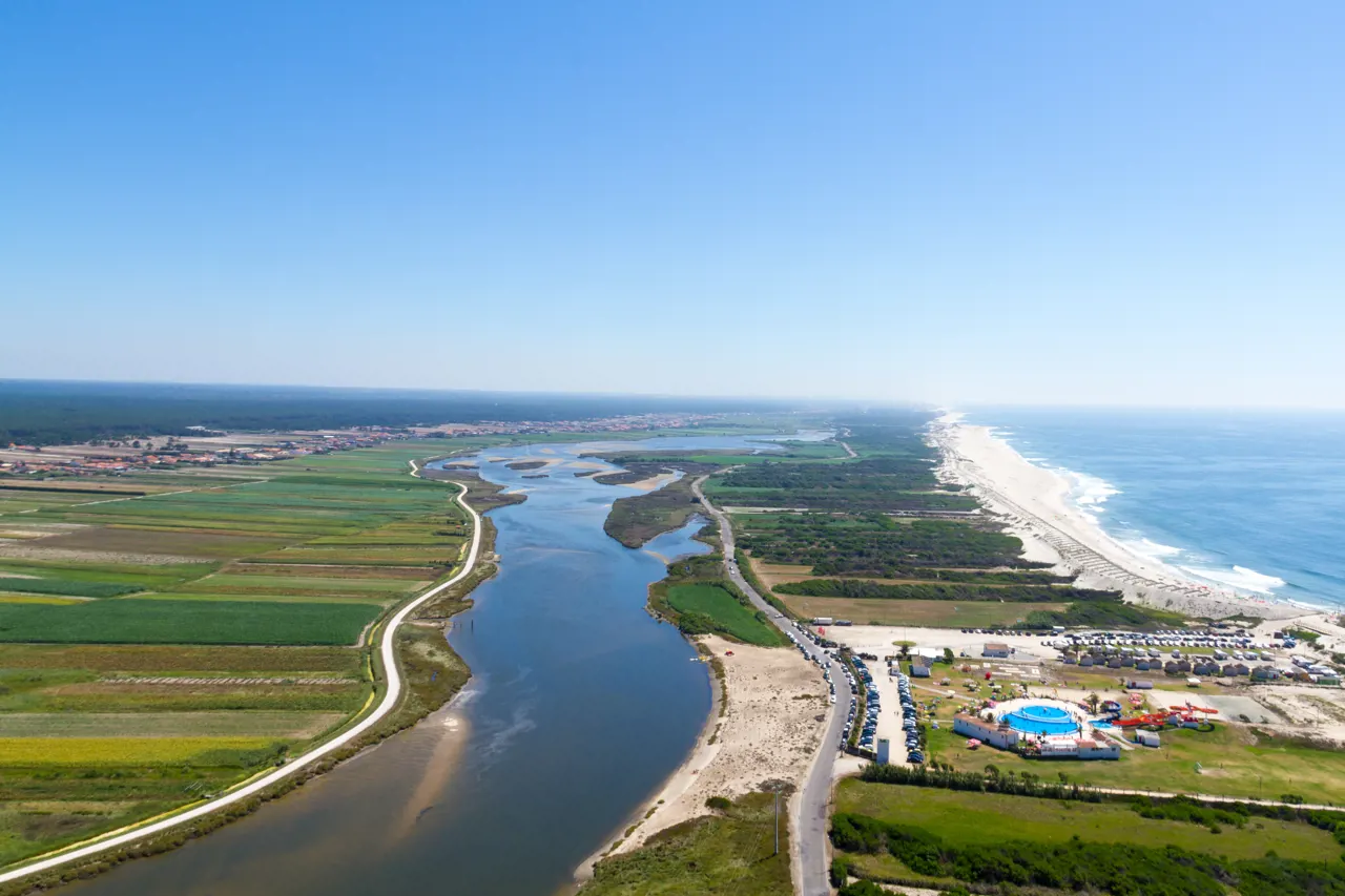 Praia do Labrego
