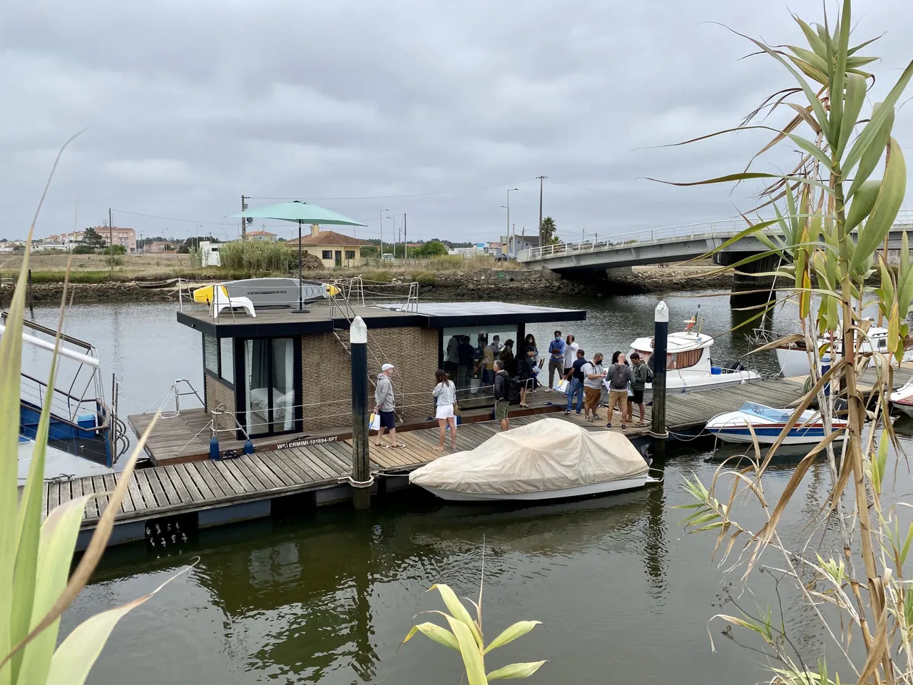 Vagos Nautical Station