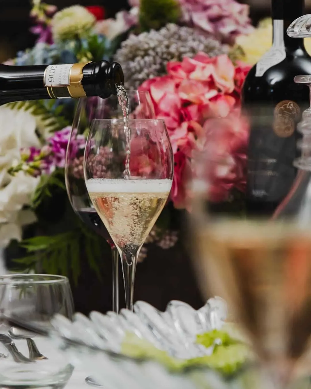 Visita y cata de vinos Baga Bairrada en Caves São Domingos