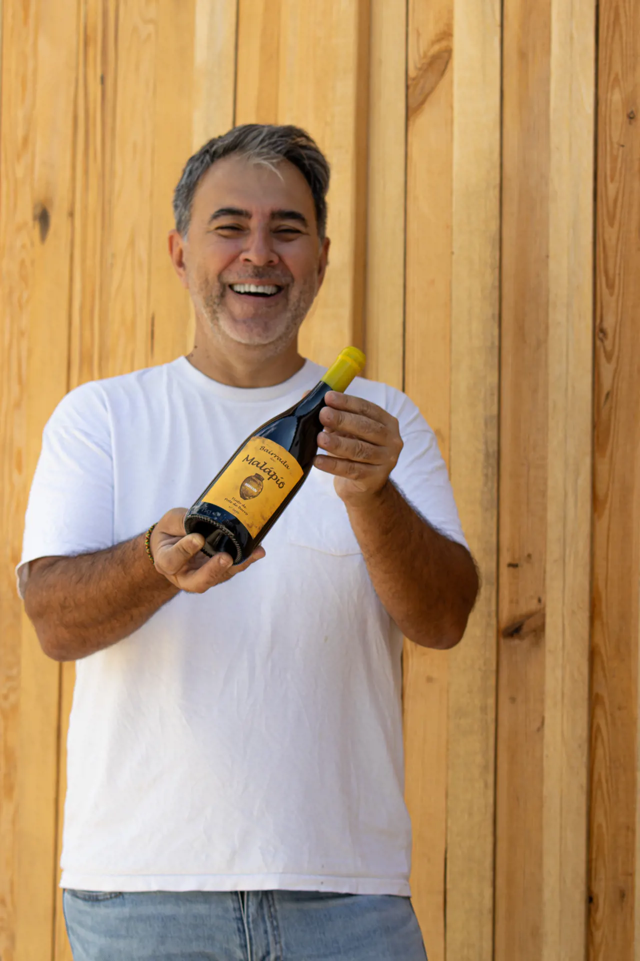 Adega Malápio | Vinos de Talha da Bairrada