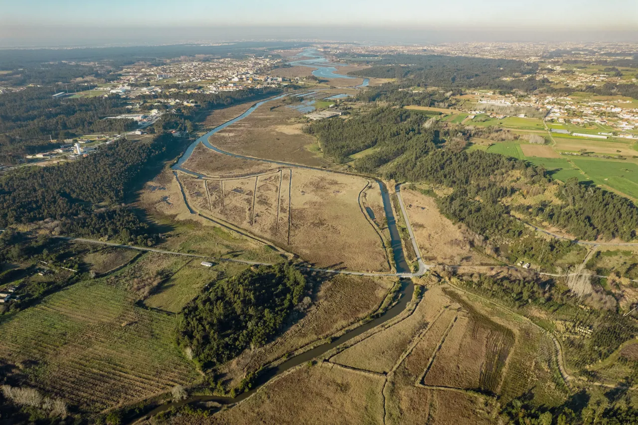Ruta natural Rio Boco- PR3