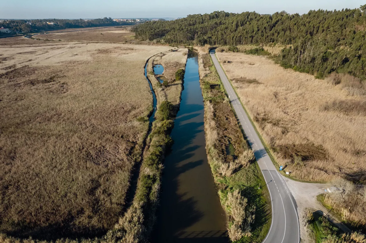 Ruta natural Rio Boco- PR3