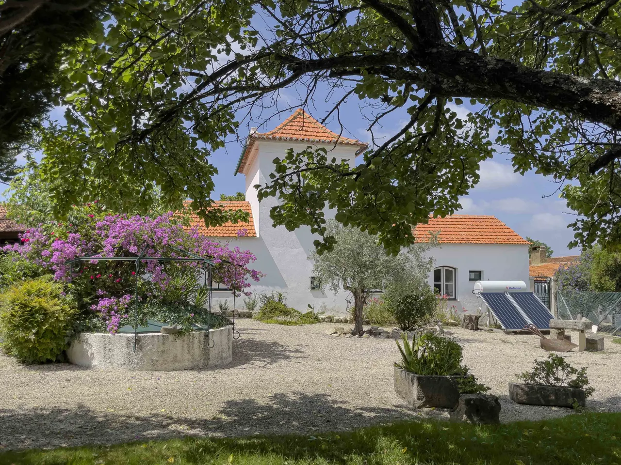 Casa Luís Pato