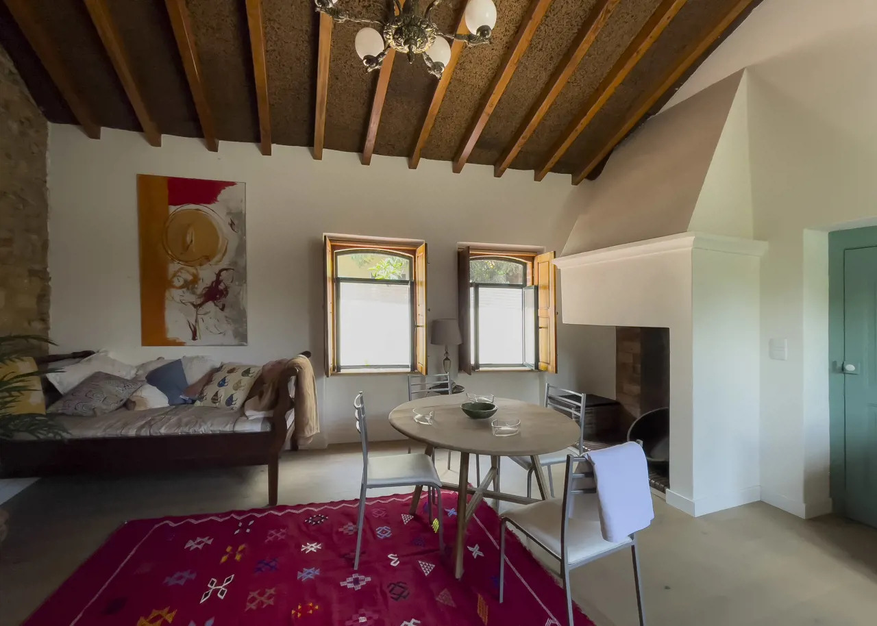 Casa Luís Pato