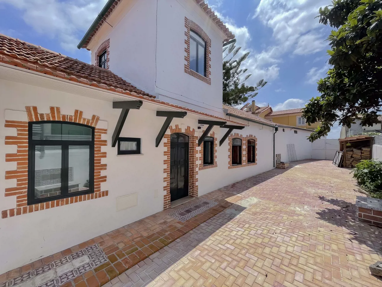 Casa Luís Pato