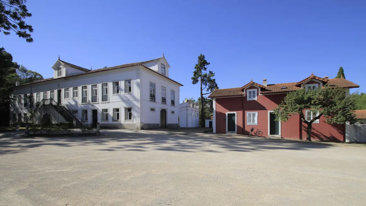 Casa de Mogofores