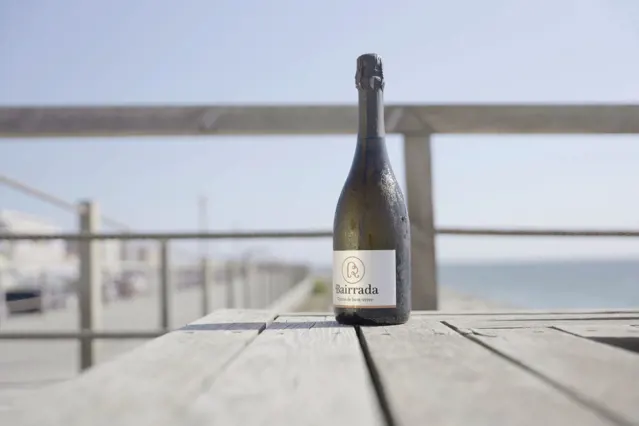 Experiências by Rota da Bairrada