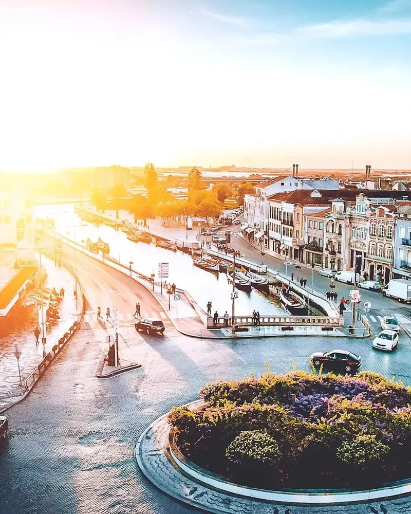 Aveiro