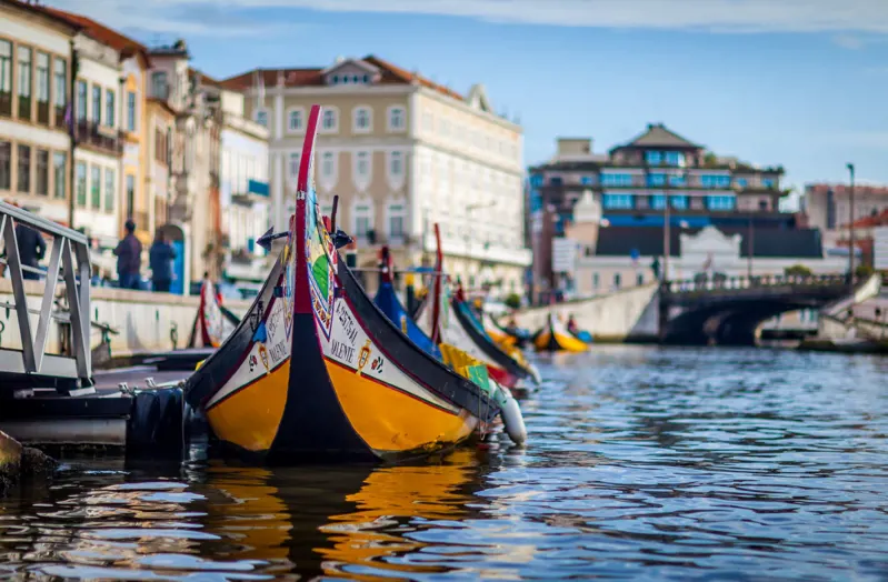 Aveiro