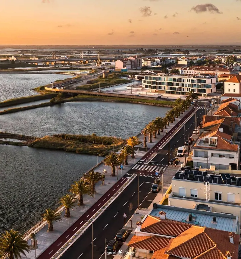 Aveiro