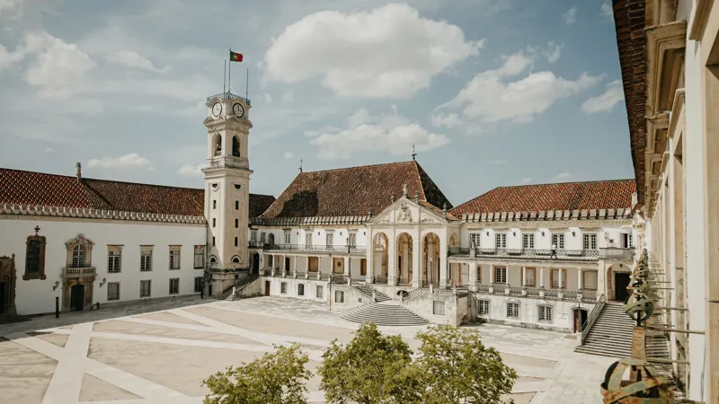 Coimbra