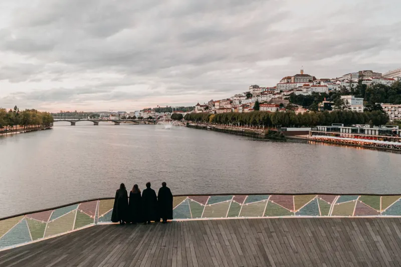 Coimbra