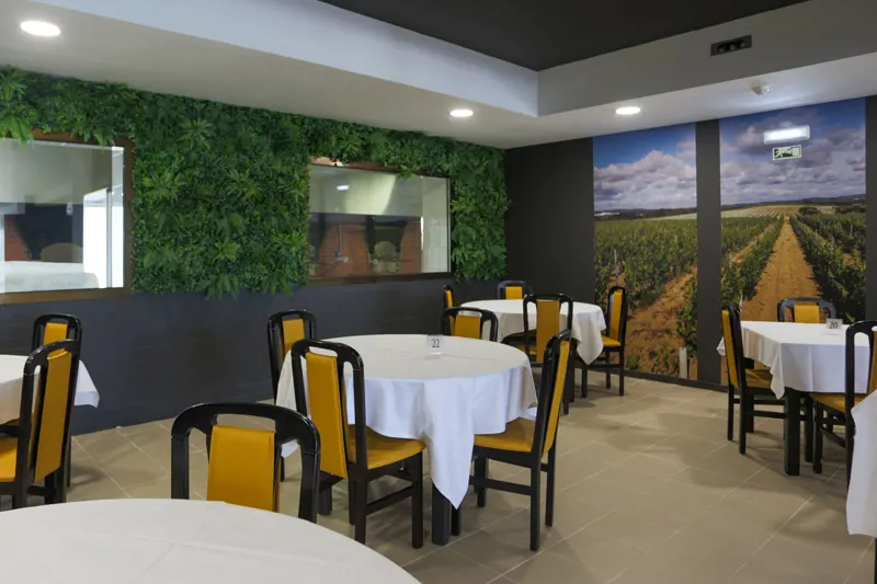 Burguezia do Leitão Restaurant