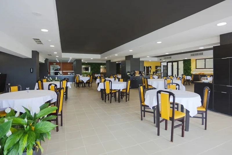 Burguezia do Leitão Restaurant