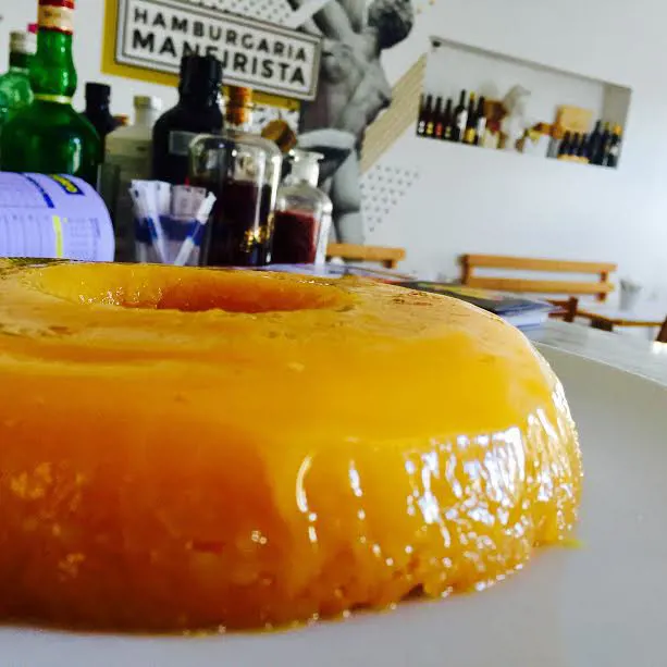 Cordel Maneirista Restaurant
