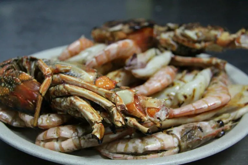 Dom Ferraz Restaurant