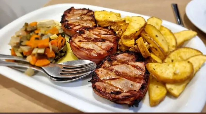 Júlia Duarte Restaurant