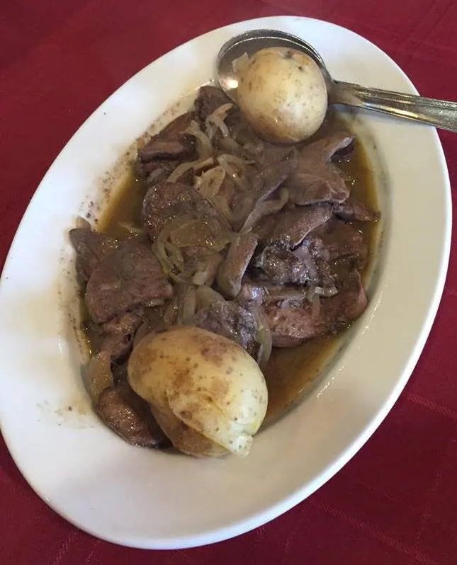 Mugasa Restaurant
