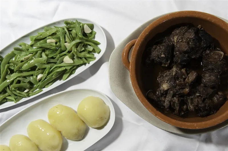 Nova Casa dos Leitões Restaurant
