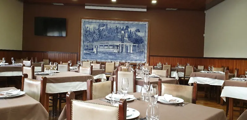 Pedro dos Leitões Restaurant
