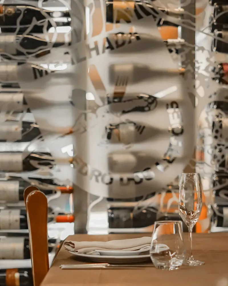 Pedro dos Leitões Restaurant