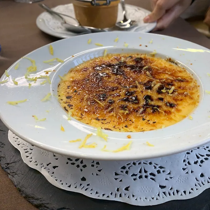 Pedro dos Leitões Restaurant