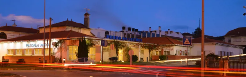 Pedro dos Leitões Restaurant