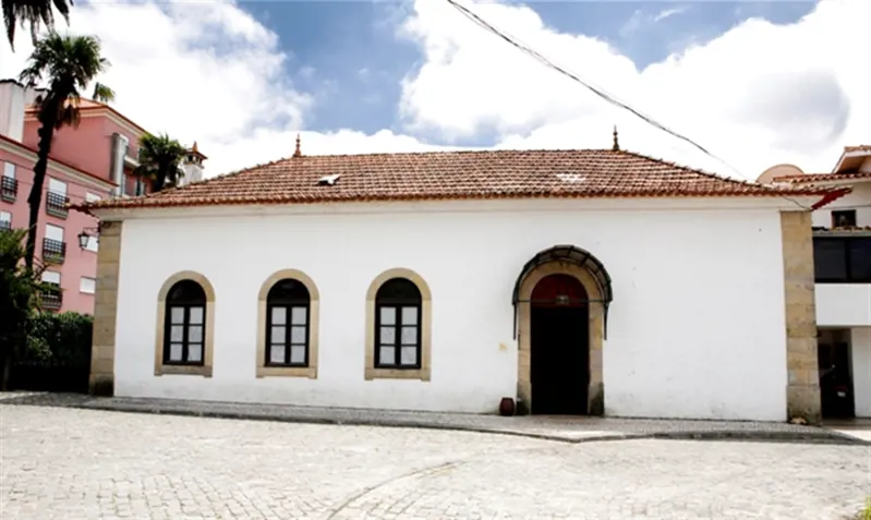 Pompeu dos Frangos Restaurant