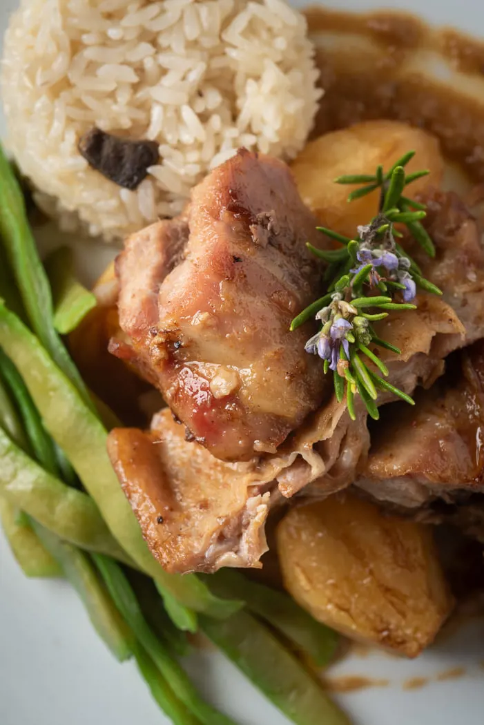 Pompeu dos Frangos Restaurant
