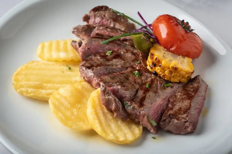 Pompeu dos Frangos Restaurant