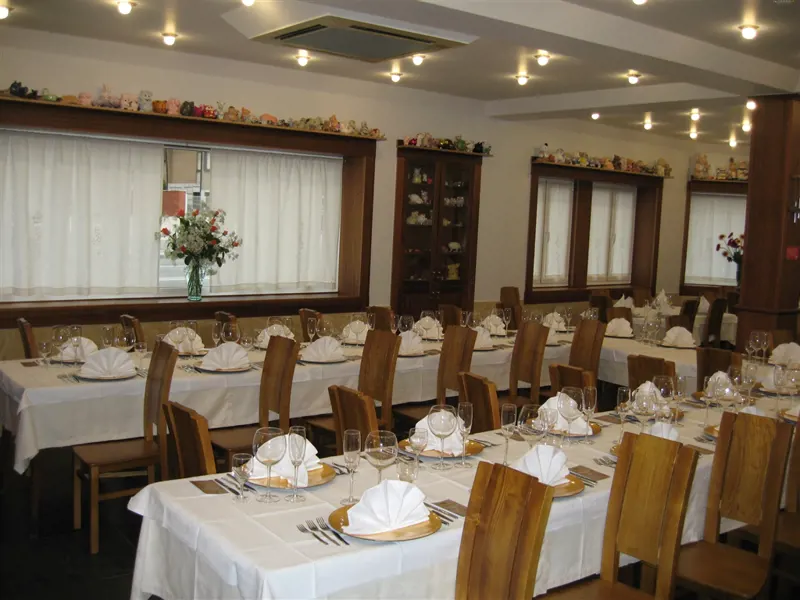 Rei dos Leitões Restaurant