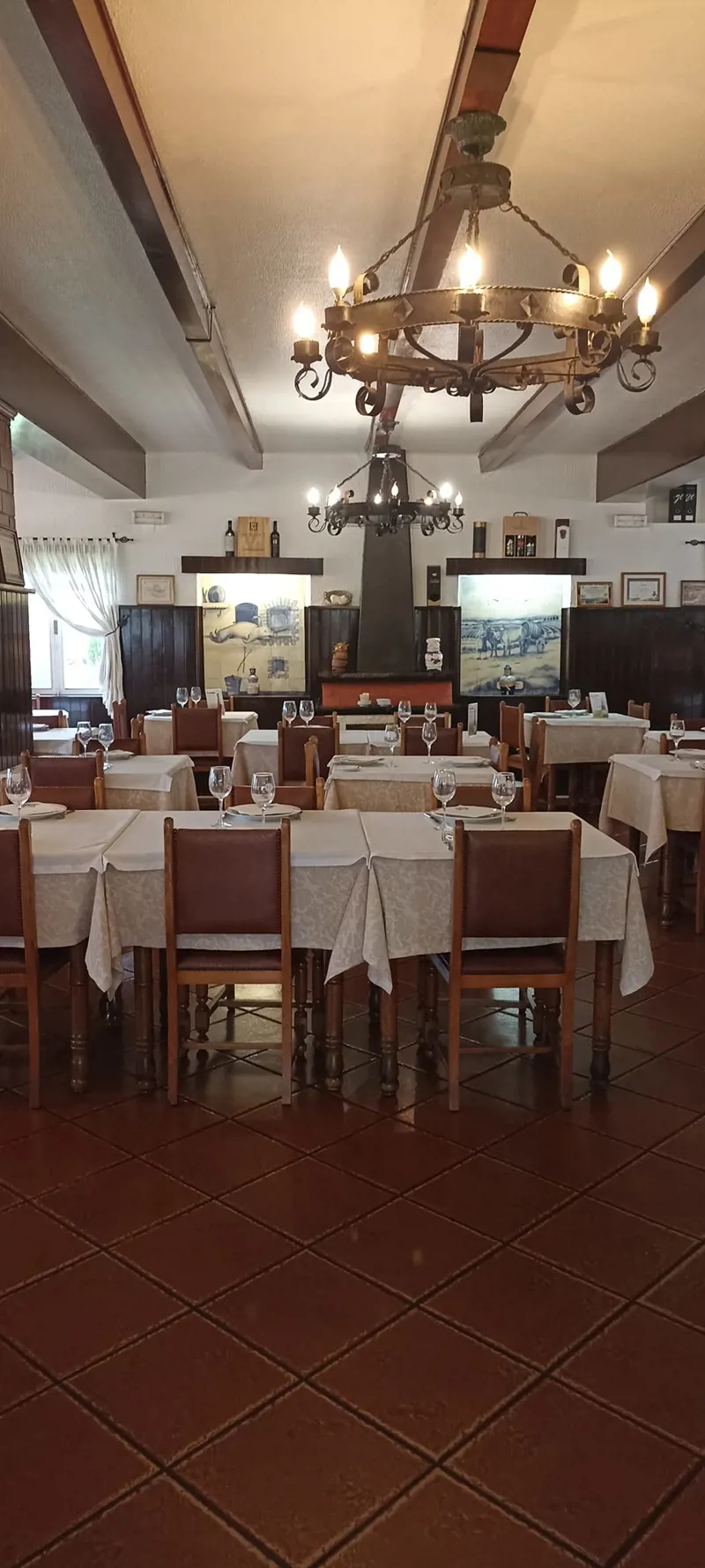 O Típico Restaurant