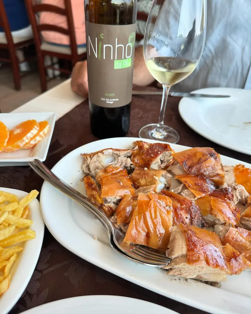 Vidal Restaurant